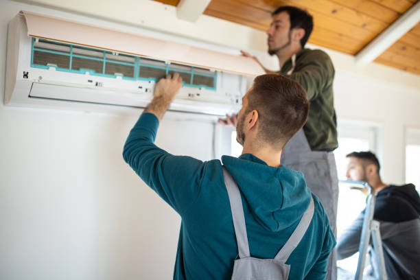 Best HVAC System Installation  in Lake City, GA