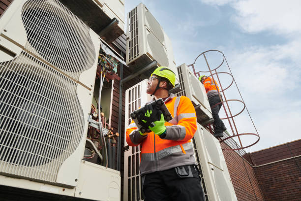 Ductless HVAC Repair in Lake City, GA