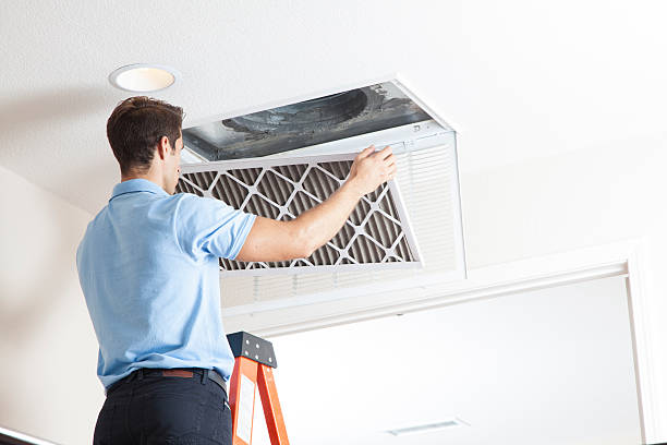 AC Installation Near Me in Lake City, GA