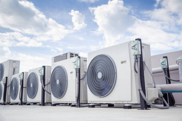 Best Best HVAC Companies  in Lake City, GA