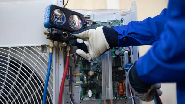 Best Residential HVAC Services  in Lake City, GA